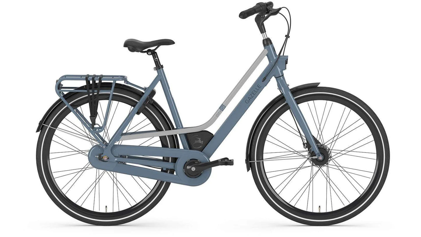 Gazelle CityGo C7 T7 Damen