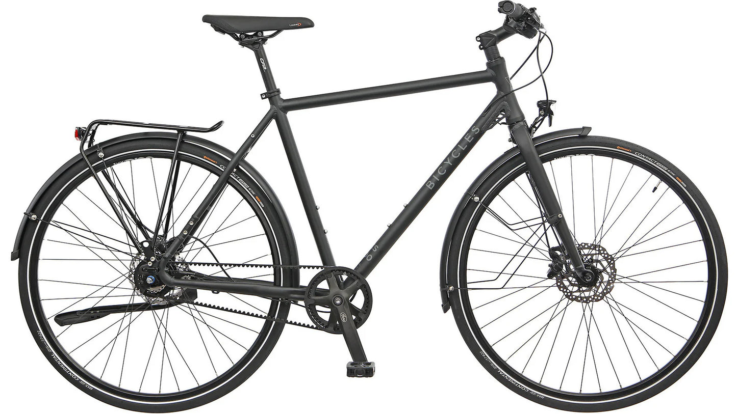 Bicycles CXS 1300