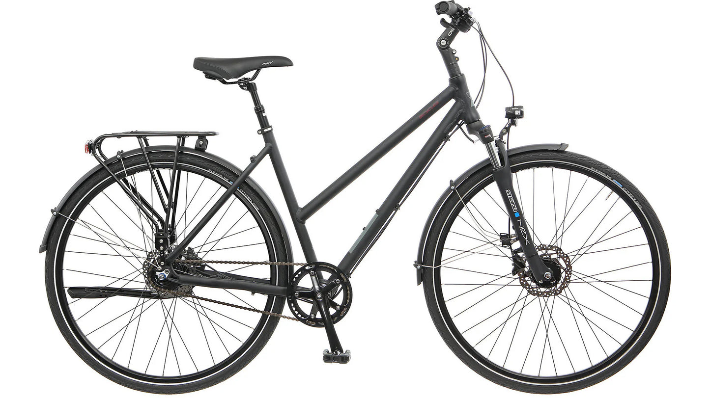 Bicycles San Remo Trapez