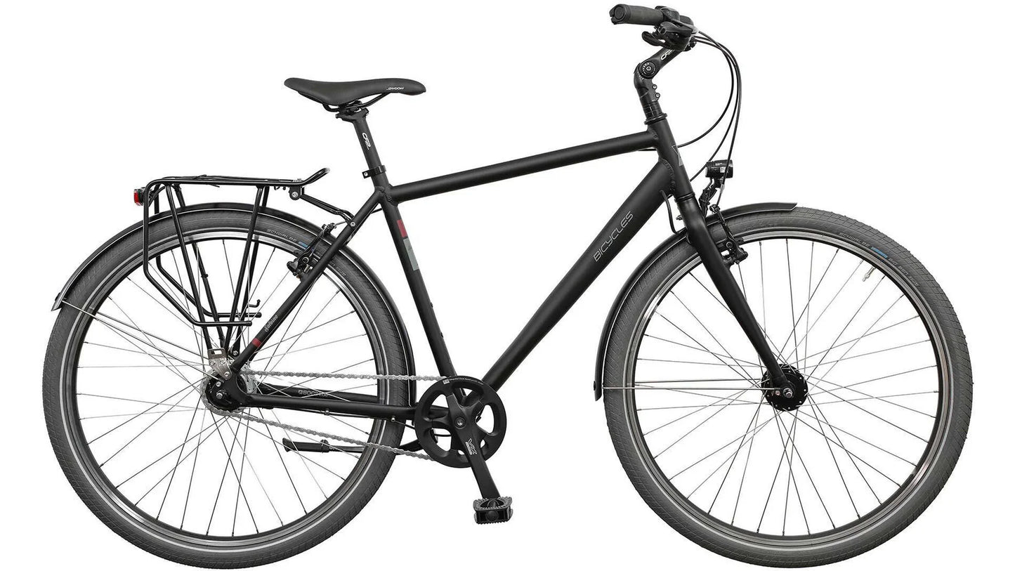 Bicycles Salerno