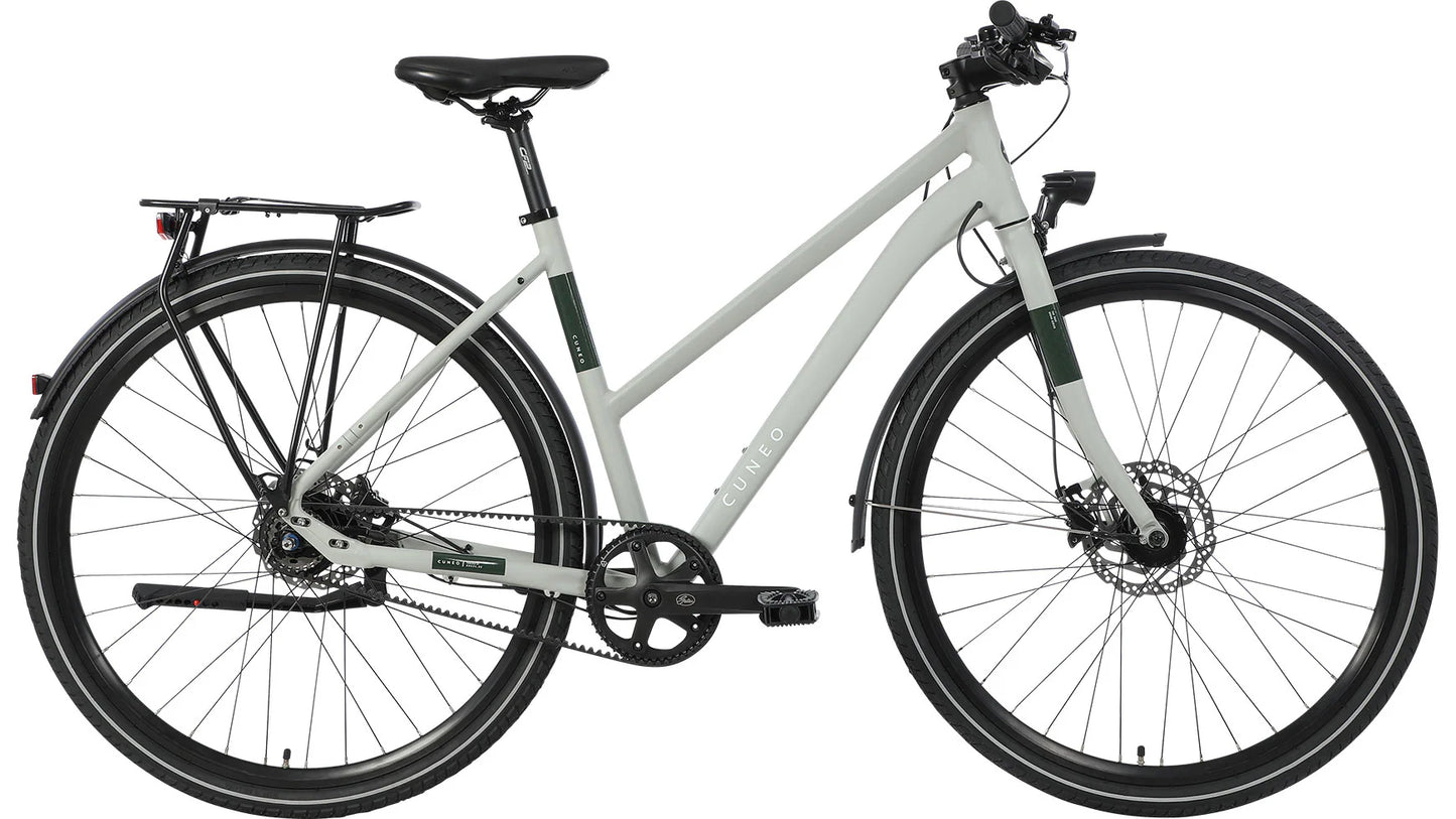 Cuneo CXS 1000 Trapez