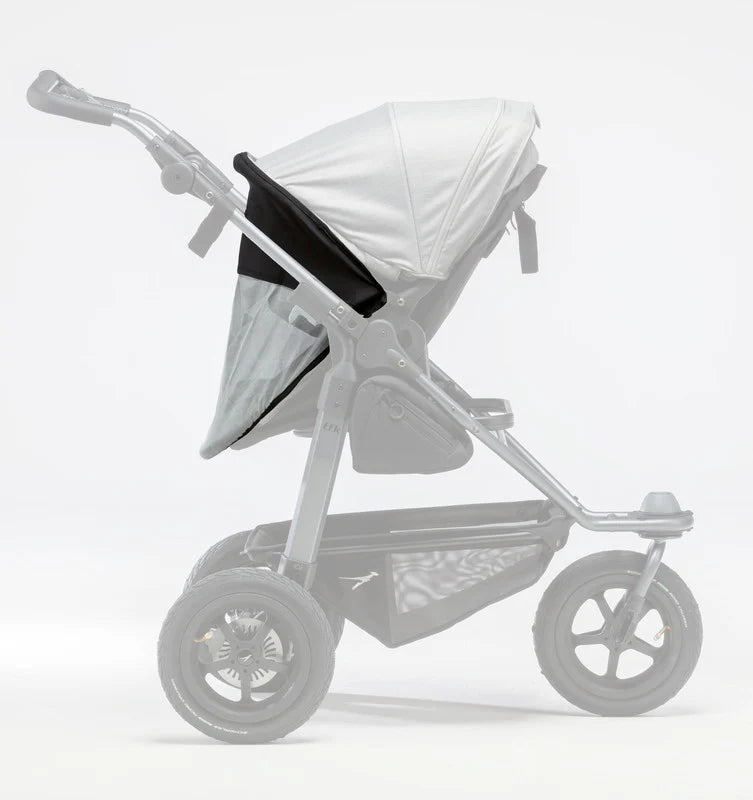 Sonnenschutz - mono1 - Kombikinderwagen