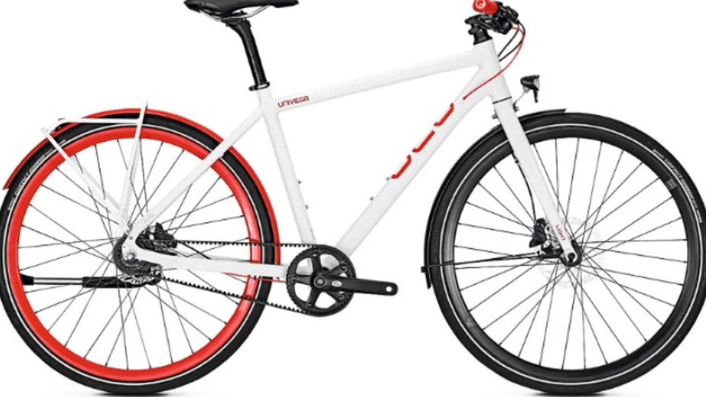 Univega Geo Light Ten