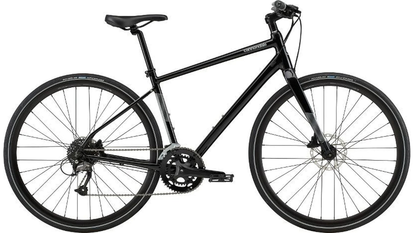 Cannondale Quick 3