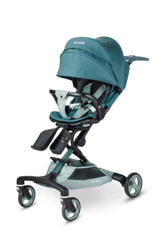 Micro Baby Cruiser 360 Buggy