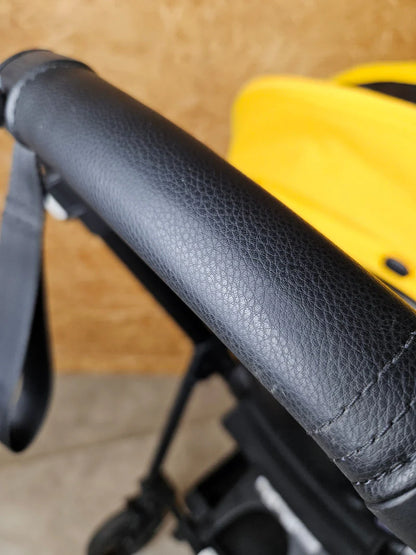Bugaboo Bee 6 Buggy - Yellow - in gutem Zustand