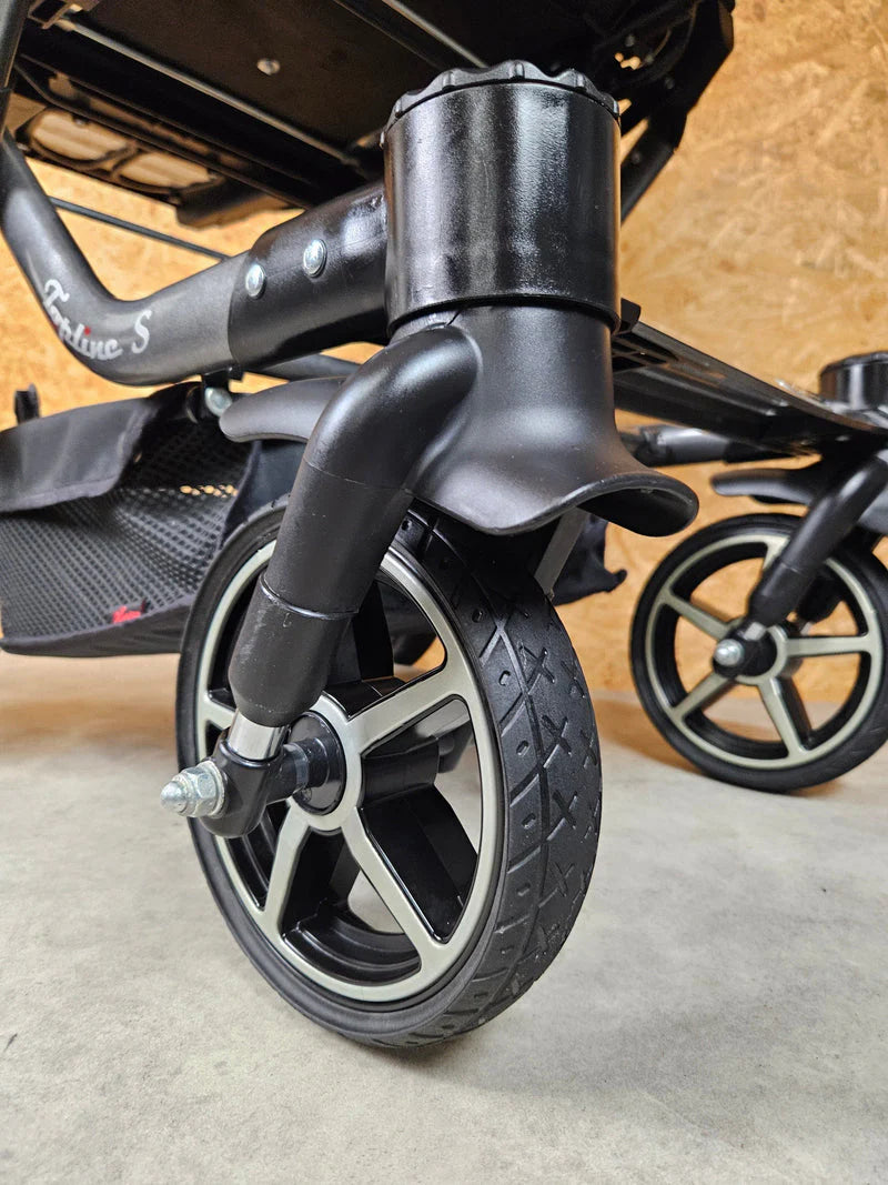 Hartan - Topline S Kombikinderwagen
