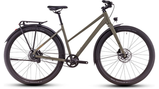 Cube Hyde Pro FE TR