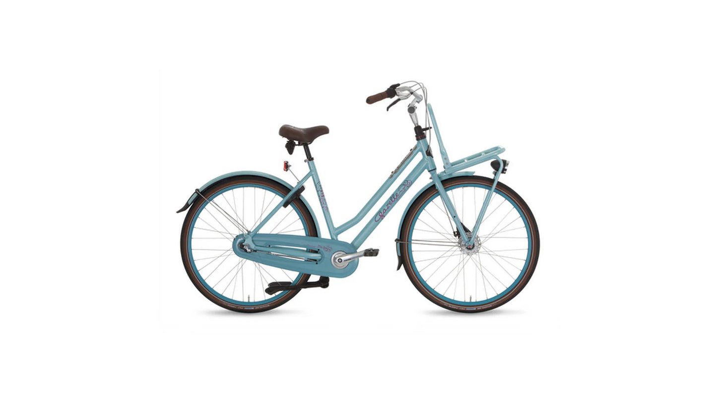 Gazelle Miss Grace R7T