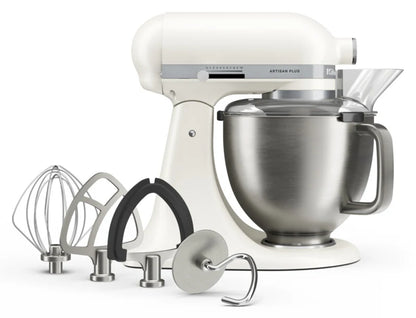 KitchenAid 4,7L 5KSM50PKVE Küchenmaschine - Artisan Plus