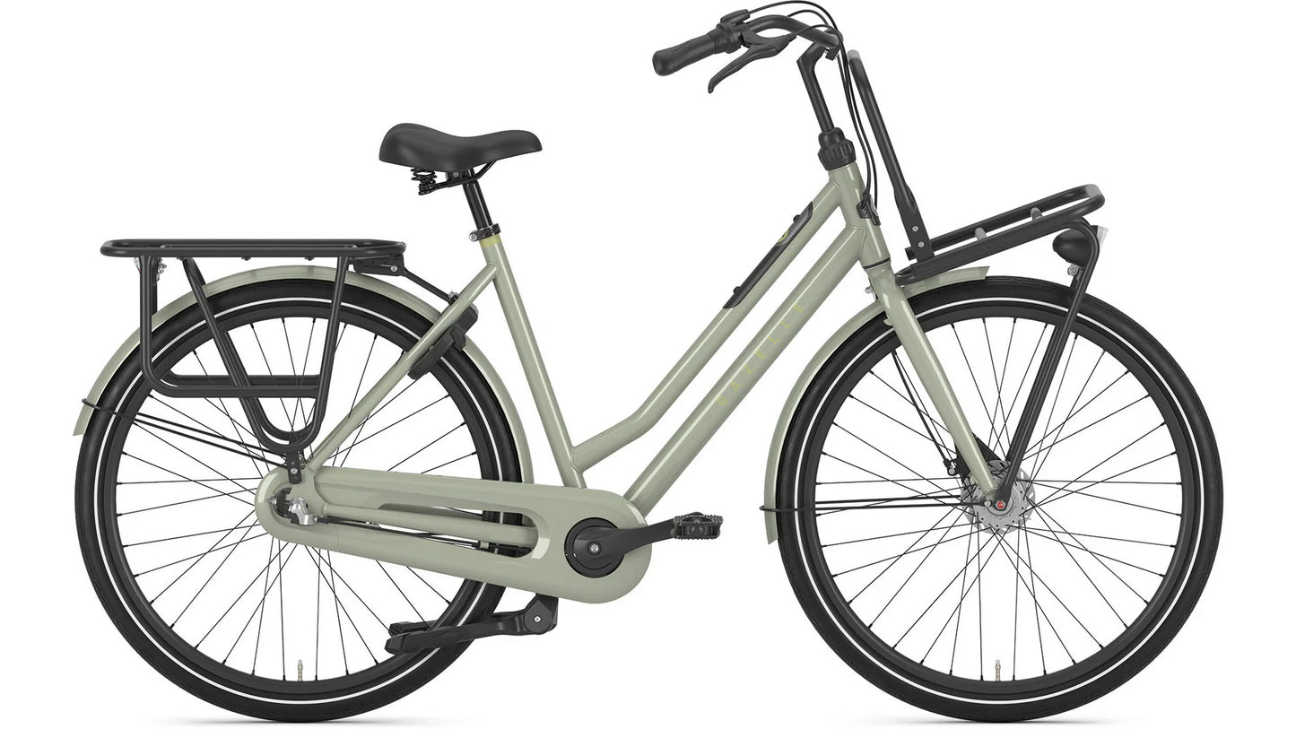 Gazelle HEAVY DUTYNL T3 Da