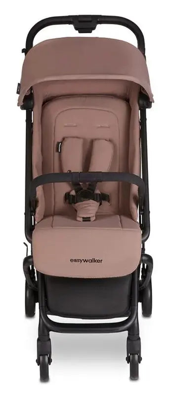 B-Ware Easywalker Buggy Kinderwagen Sportwagen Miley Desert Pink Ultraleicht Faltbar