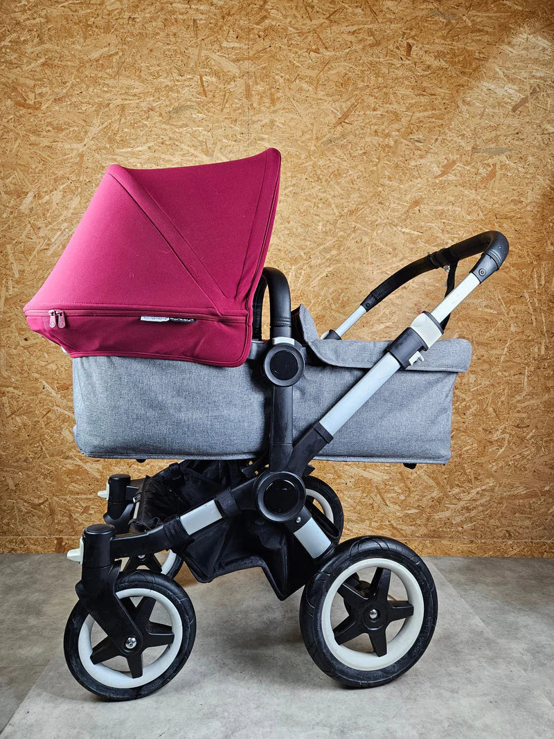 Bugaboo - Donkey 2 Mono
