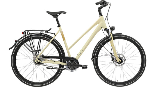 Bicycles Salerno Trapez