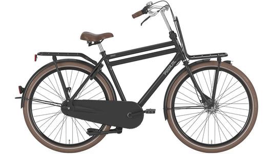 Gazelle Puur_NL R7T Herren