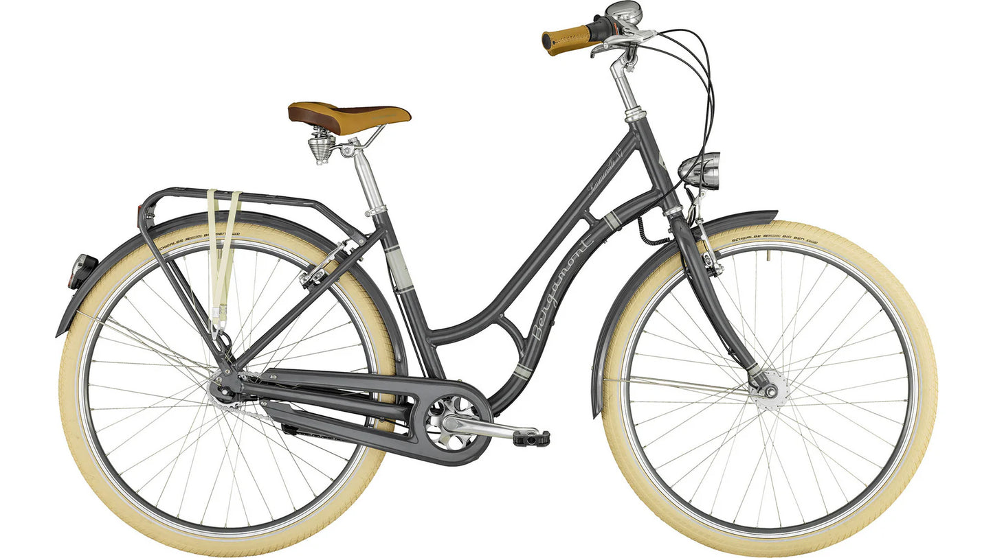 Bergamont Summerville N7 CB