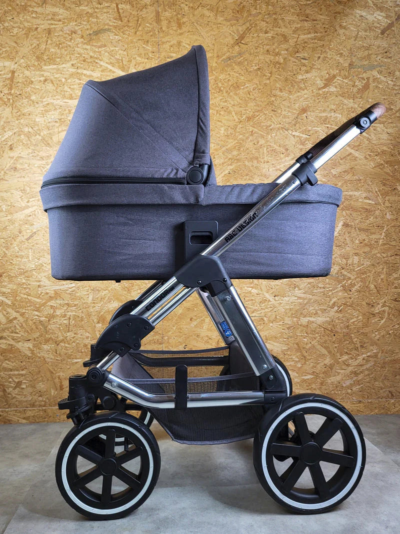 ABC-Design - Condor 4