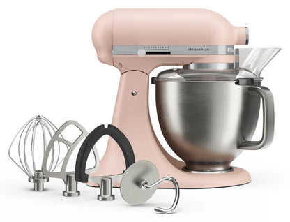 KitchenAid 4,7L 5KSM50PKVE Küchenmaschine - Artisan Plus
