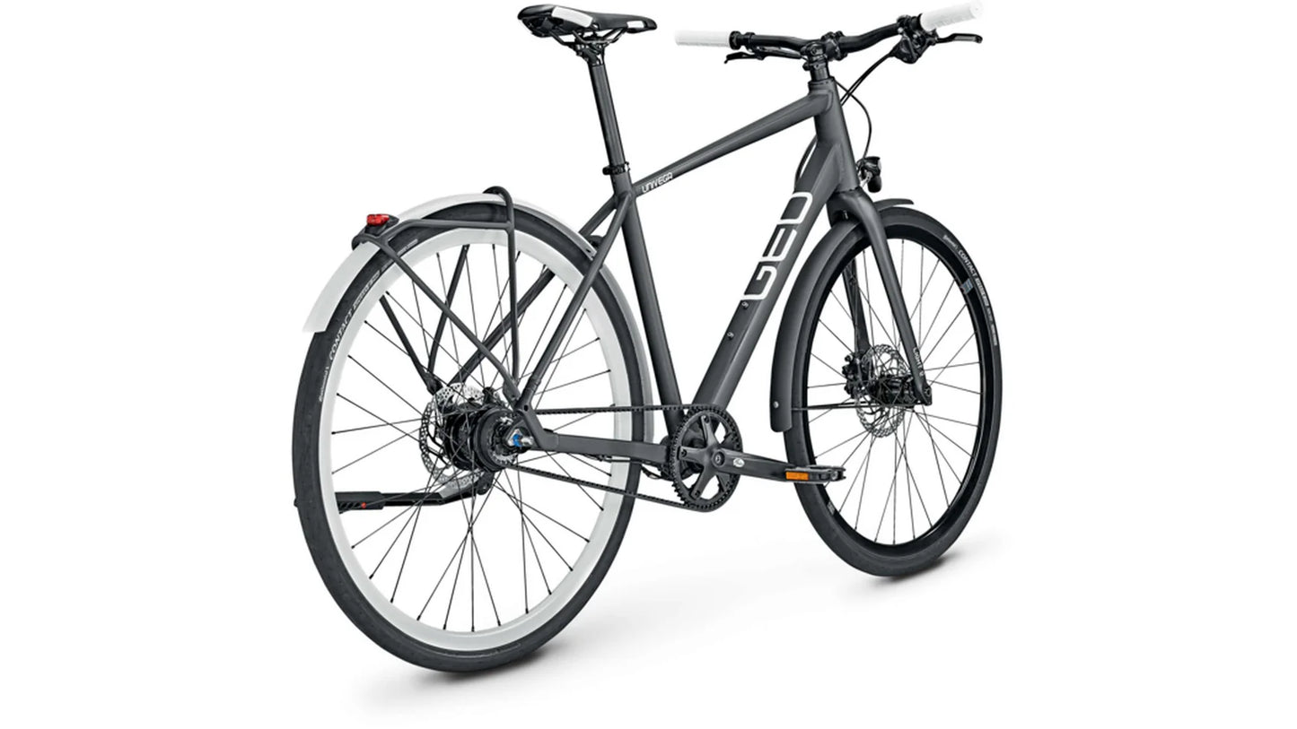 Univega Geo Light Ten