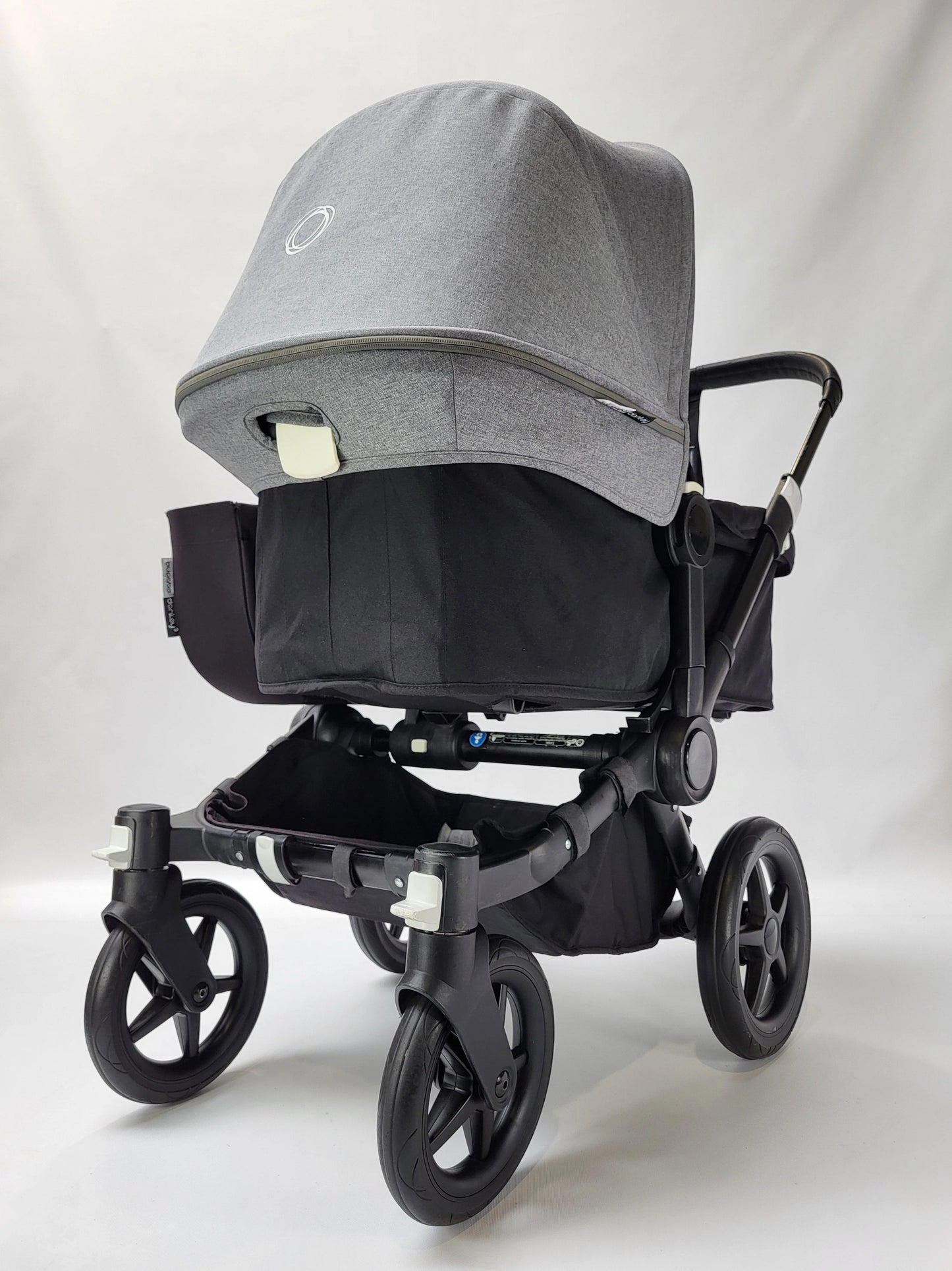 Bugaboo - Donkey 2 Mono