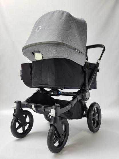 Bugaboo - Donkey 2 Mono