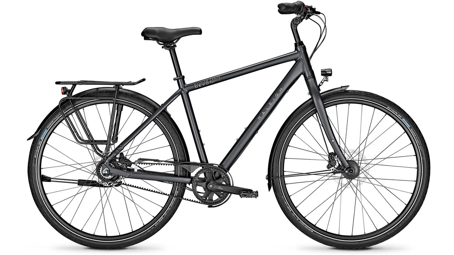 Raleigh Devon PRO