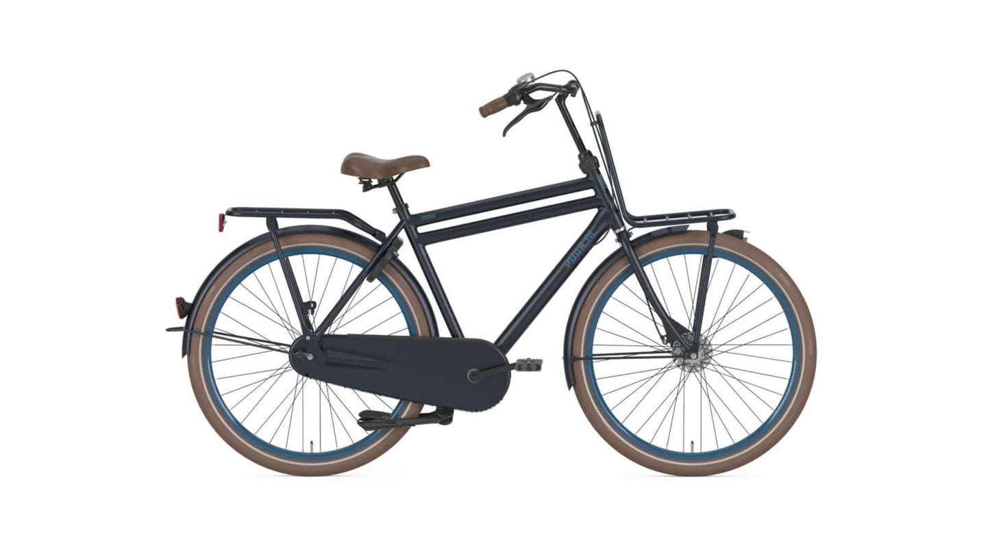 Gazelle Puur_NL R7T Herren