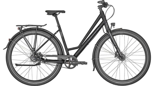 Bergamont Vitess N8 Belt Amsterdam