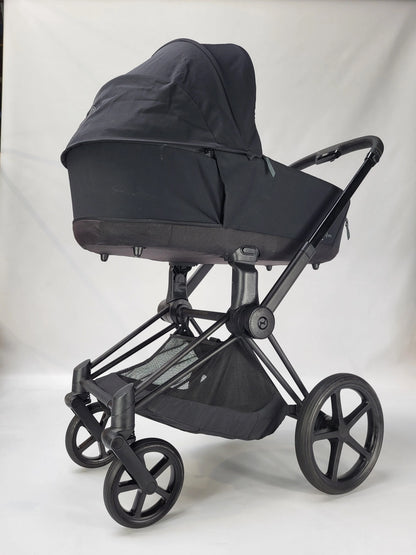 Cybex - Priam platinum