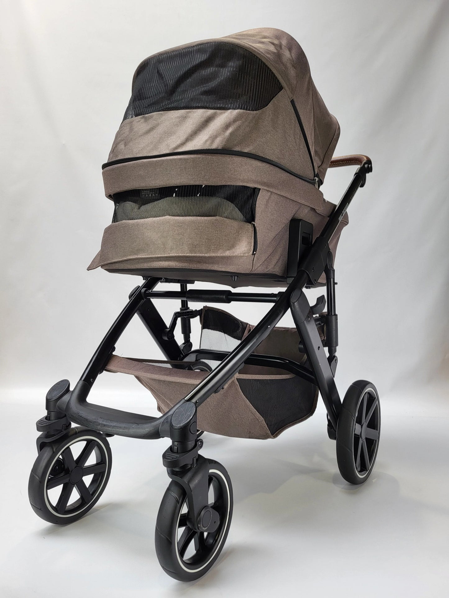 ABC-Design - Salsa 4