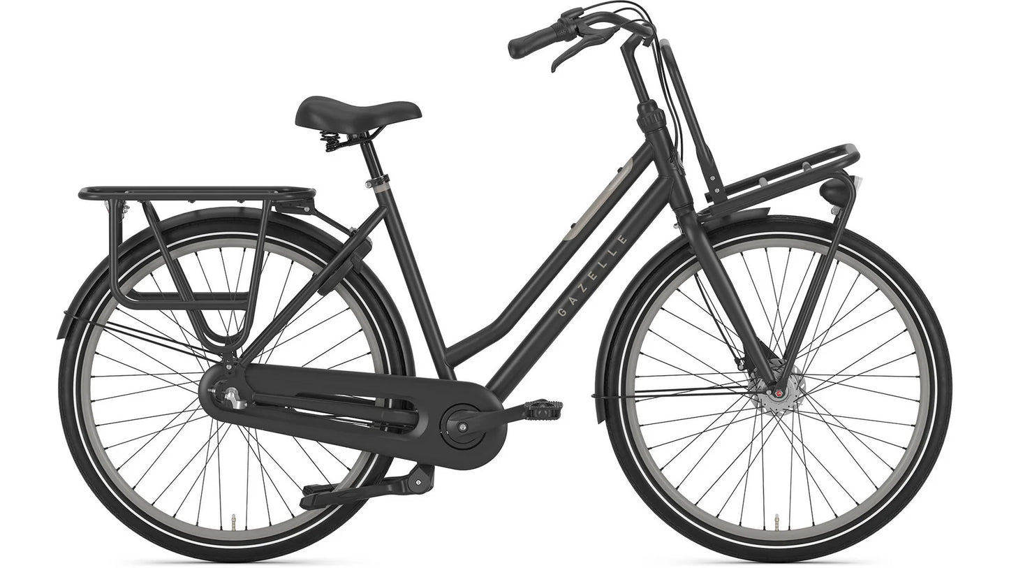 Gazelle HEAVY DUTYNL T3 Da