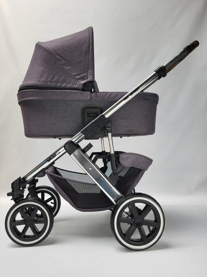 ABC-Design - Salsa 4 Air
