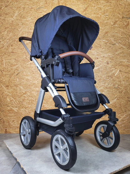 ABC-Design Tereno 4 - Kombikinderwagen