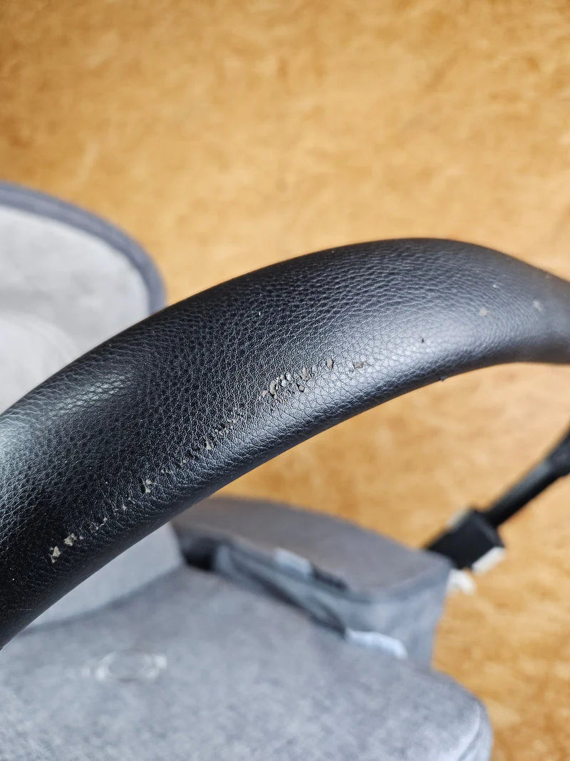 Bugaboo Donkey 2 Duo Geschwisterwagen - in gutem Zustand