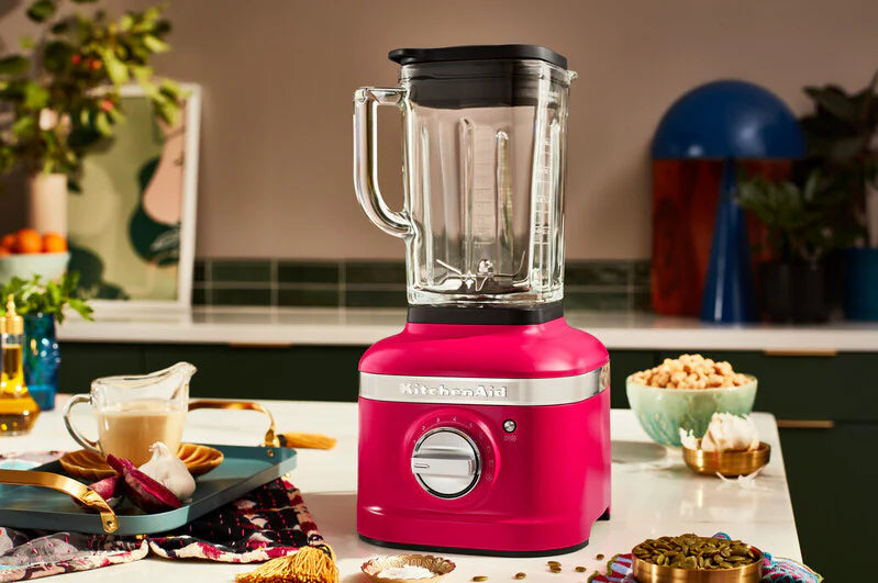 KitchenAid K400 Standmixer Komplett-Paket