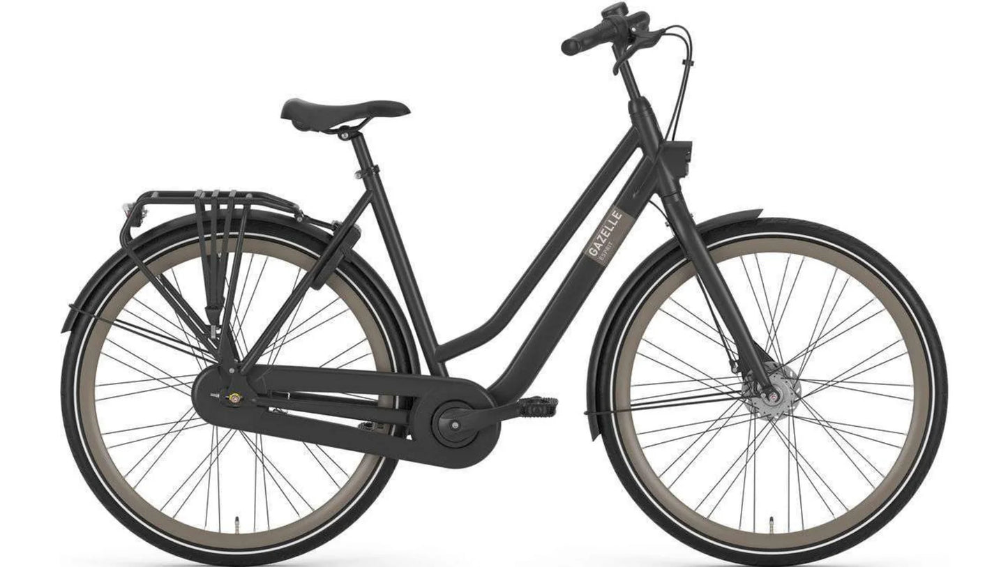 Gazelle Esprit R7T