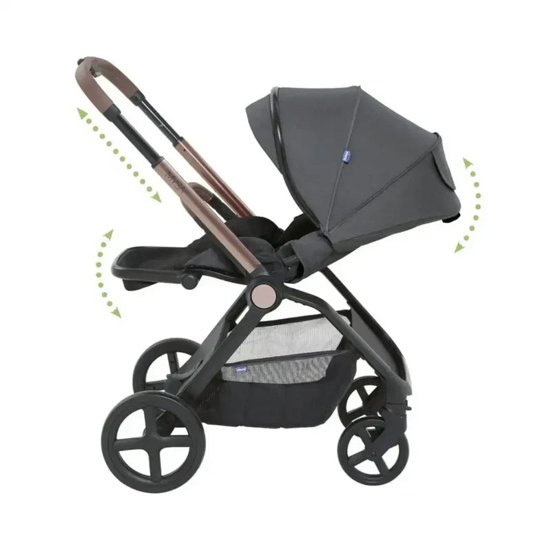 Chicco Mysa Kinderwagen
