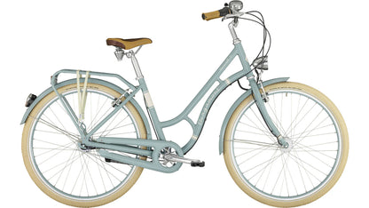 Bergamont Summerville N7 CB