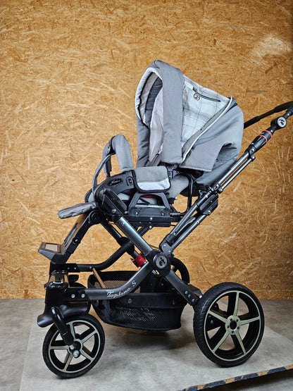 Hartan - Topline S Kombikinderwagen