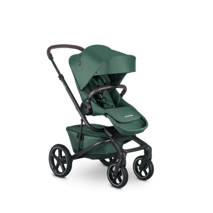 Easywalker Jimmey Sport Kinderwagen gebraucht kaufen – geprüft, aufbereitet & komfortabel für urbane Abenteuer