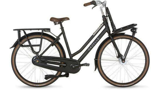 Gazelle Heavy Duty NL T7 Damen