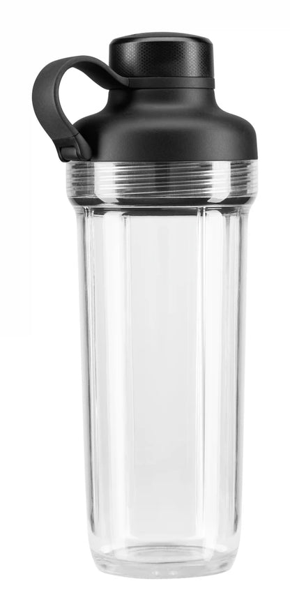 KitchenAid K400 Standmixer Smoothiepaket
