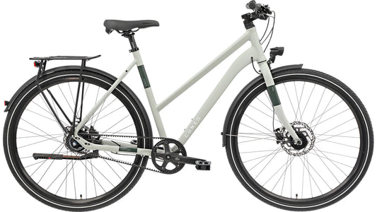 Cuneo CXS 1000 Trapez