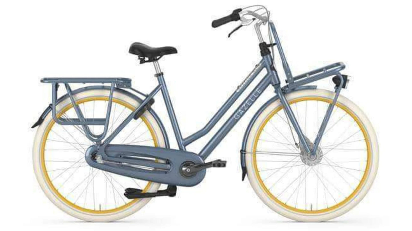 Gazelle Heavy Duty NL T7 Damen