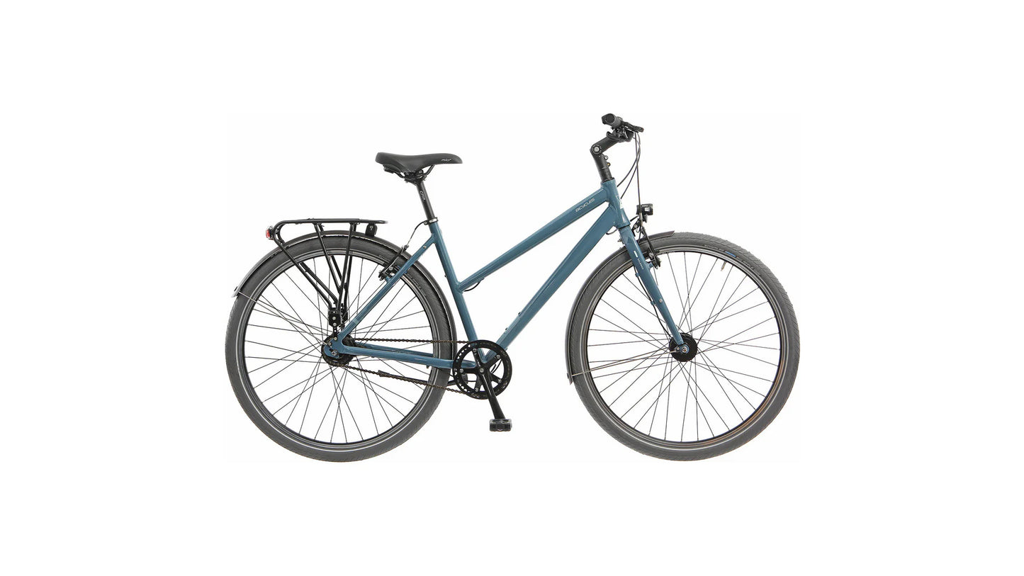 Bicycles Salerno Trapez