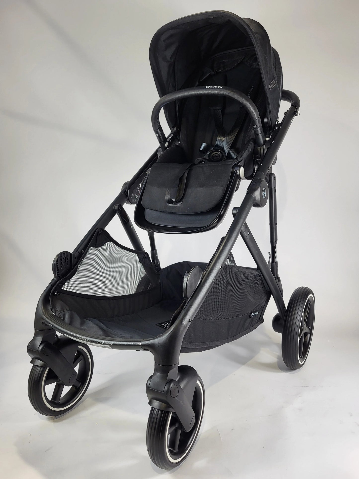 Cybex - Gazelle S
