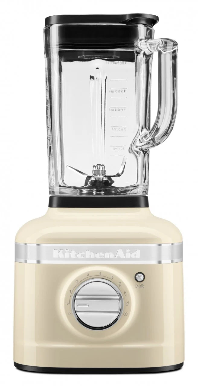 KitchenAid K400 Standmixer Pesto-Paket