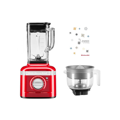 KitchenAid K400 Standmixer Saftpaket