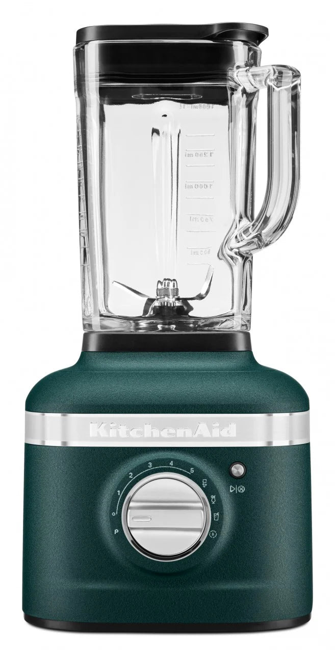 KitchenAid K400 Standmixer Komplett-Paket