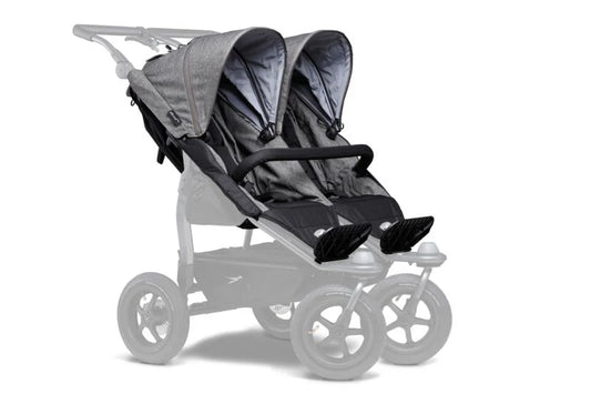 TFK duo - Sportkinderwagen Sitze (2 Einhänge)